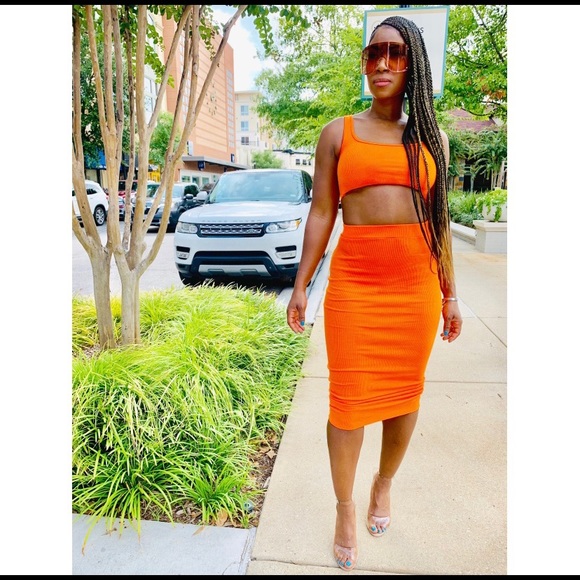 Matching 2 piece Set - Picture 1 of 4